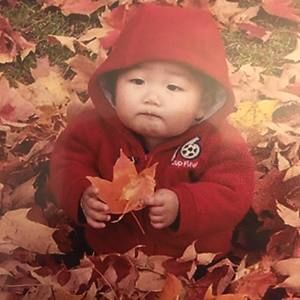 Meet your Posher, Brian